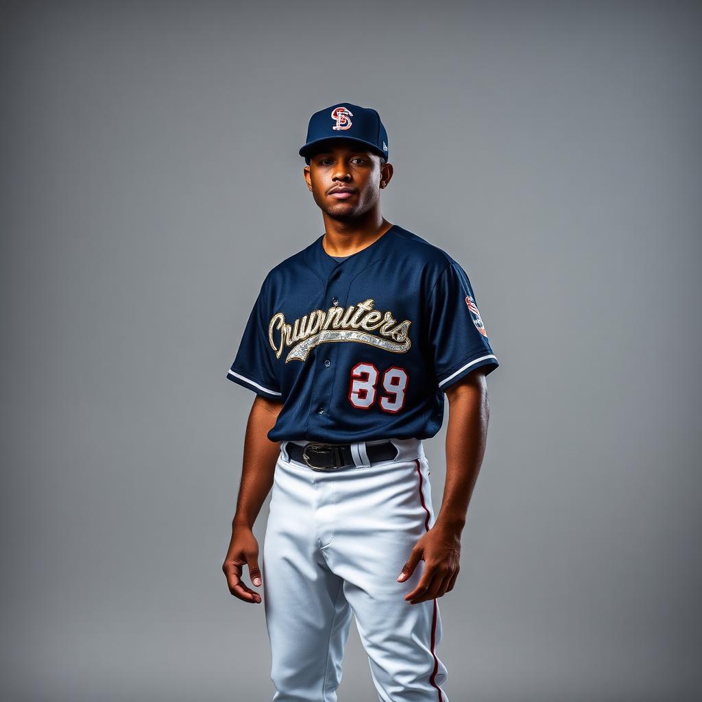 Baseball Uniform