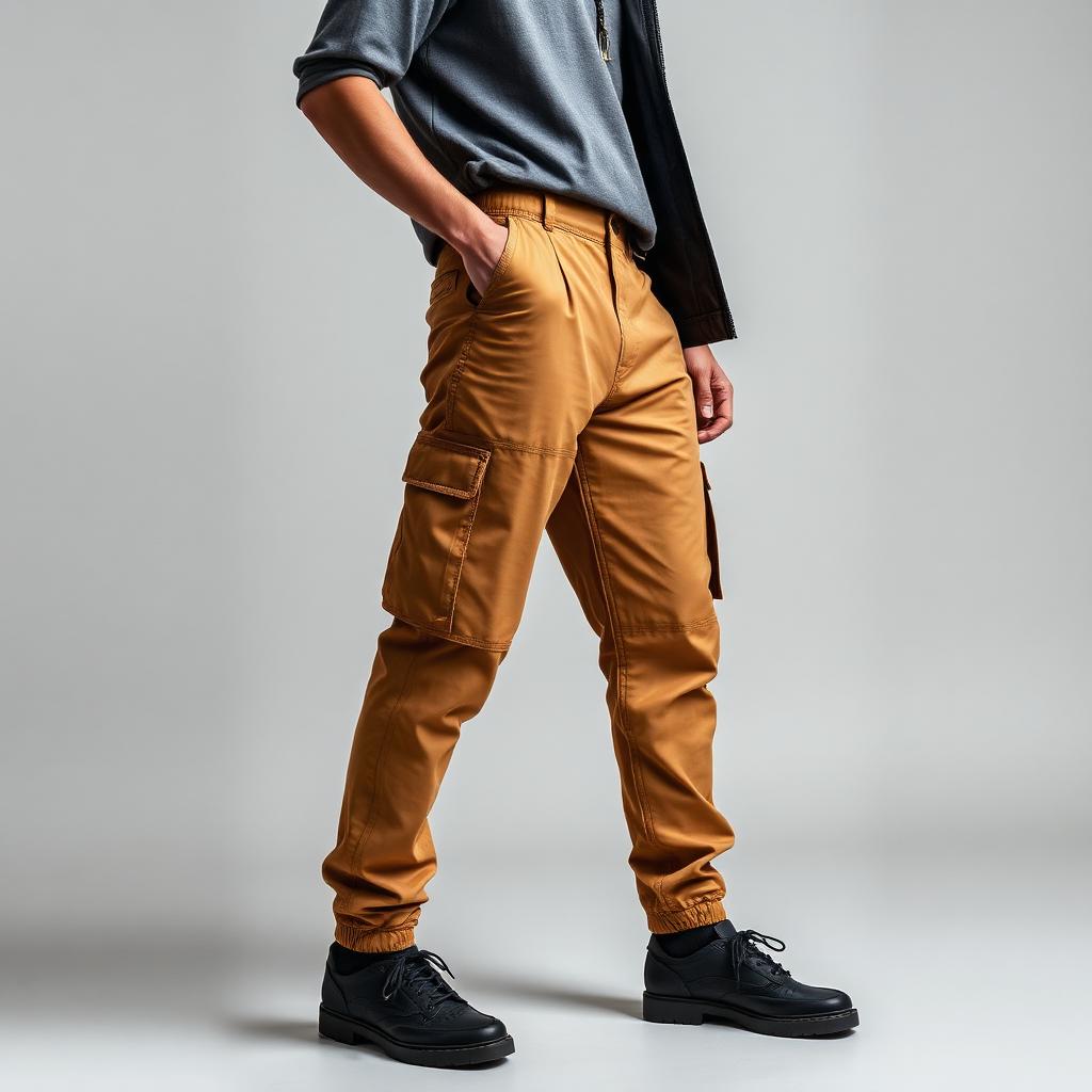 Cargo Pants