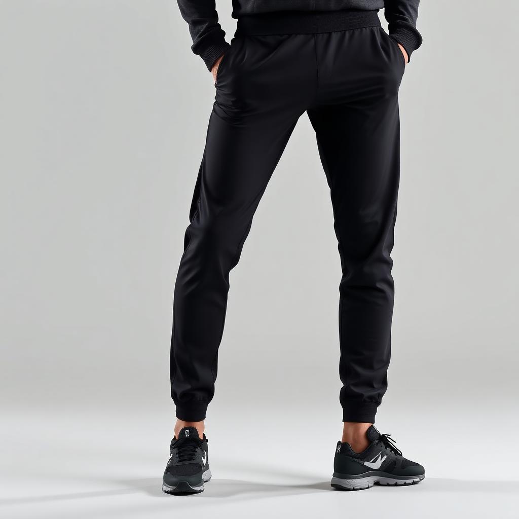 Track Pants