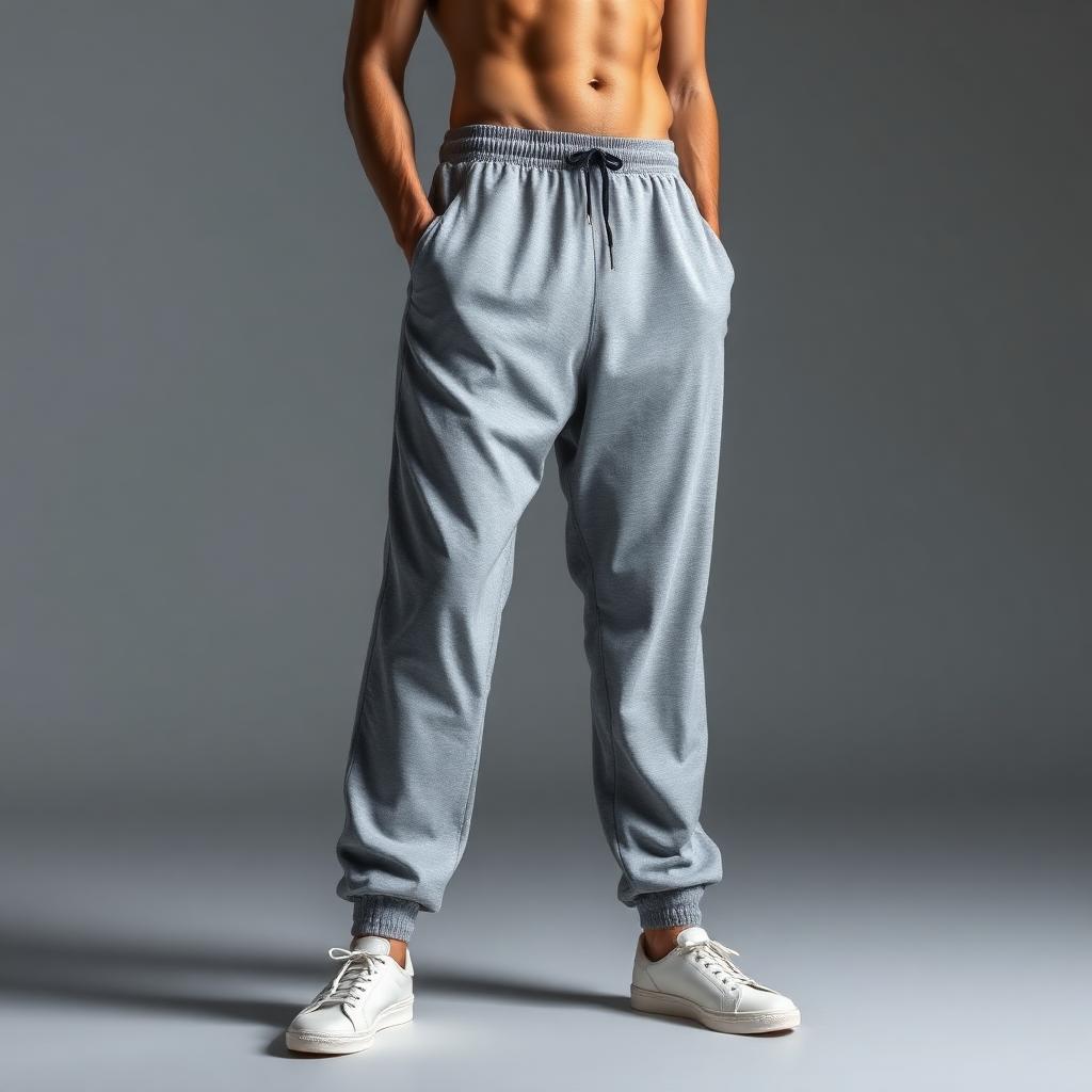 Warm Up Pants