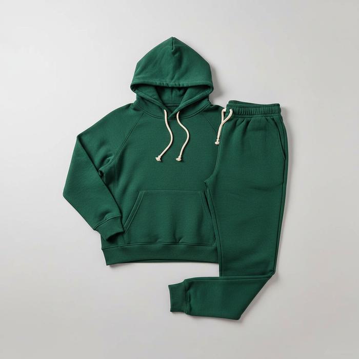 Choosing the Right Fabric for Performance Sportswear